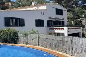 Casa la Borna, Begur