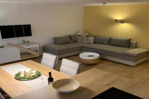 Moderne Ferienwohnung nahe SWR und Golfplatz Apartments, Baden-Baden