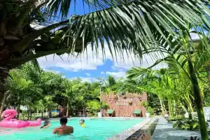 Suri Homestay Mũi Né, Mui Ne