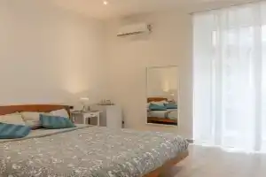 Il Priscio Apartment, Bari