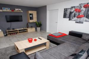7 Days Premium Apartment, Subotitsa