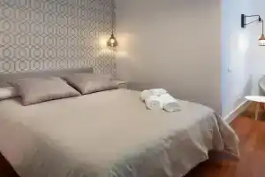 Acogedor Apartamento Teatro Cervantes, Malaga