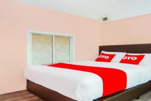 OYO 578 PJ Resort And Snooker Club, Prachuap Khiri Khan