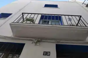A H Rentals El Gato Azul Casa entera, Peniscola