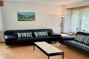 alscher's holiday home, Interlaken