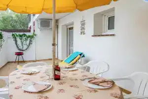 Beach Front Apartment, Sant Antoni De Calonge