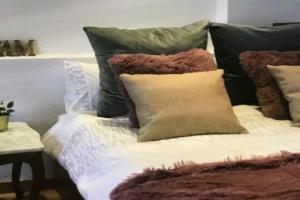 Apartamento with Jacuzzi & sea view, Alicante