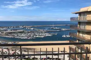 Apartamento Jaume II Palamós, Palamos