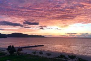By the sea Duplex penthouse baby, Batu Ferringhi