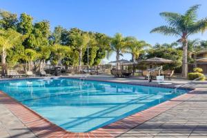 Best Western University Inn, Santa Clara