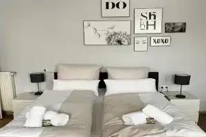 Qonroom - as individual as you - Oeynhausen City, Bad Oeynhausen