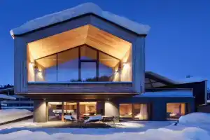 Mi Coa Apartments, Santa Cristina Val Gardena