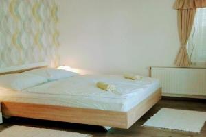 Lavender Apartment, Heviz