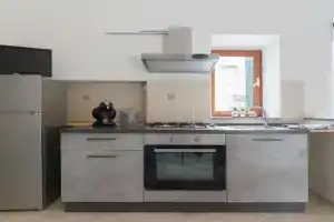 My Home Apartments, Scafati