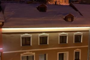 Apartmany Pod Kloboukem, Jachymov