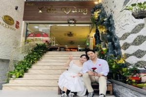 Yen Vang Hotel & Apartment, Nha Trang