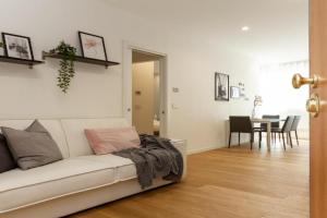 Yourbanflat Chic Voyage Apartments, Padua