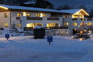 Alpenvilla Appartements, Berchtesgaden