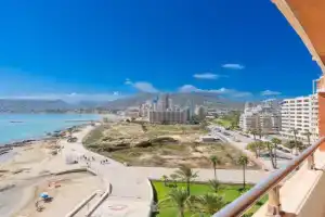 CostaBlancaDreams Raelet in Apartments, Calpe