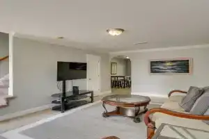 Gulfport Condo with Private Balcony - Walk to Beach! Apartments, Gulfport