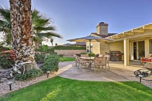 Indian Palms Resort Home with Yard and Community Perks, Indio