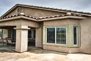 Indio Golf Abode on Fairway with Country Club Perks Guest house, Indio