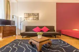 Miso Apartment, Budapest