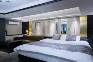 HOTEL Luana, Kitakyushu