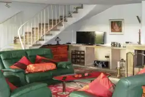 Nice Apartment In E-38644 Goslar, Hahnenklee-Bockswiese