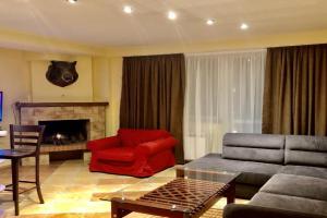 3-room Apartment NFT Penta 103, Gudauri