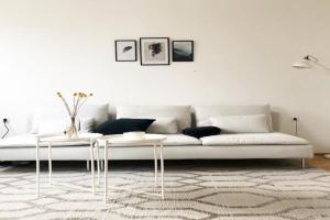 Alva Apartment, Nis