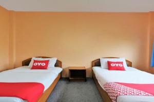 OYO 588 Rose In Mansion Apartments, Trang