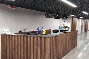 Boutique Hotel Nyu York, Kiev