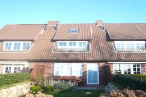 App. Kerkhoff Apartments, Westerland