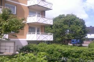 Rimmler - Südstrandperle Apartments, Westerland