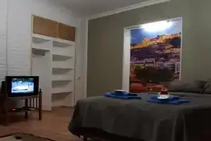 Kobasapartament, Tbilisi