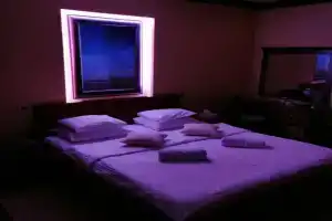 Prince III Apartments, Novi Sad