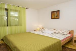 Apartman Laurus, Malinska