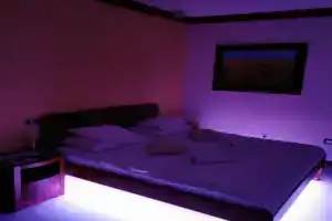 Prince V Apartments, Novi Sad