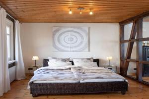 FerienNest, Appartment HeimatNest Apartments, Bad Ems