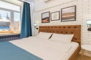 Scandinavian Apartments, Kiev