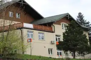 VITA MINERALIS Tourist base, Szczawnica