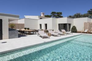 Villa Torrenova 36, Cala Mayor