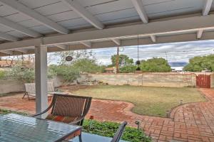 Catalina Mtn Views, BBQ Ready Cozy House, Tucson