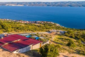 Villa Secluded Paradise, Tice