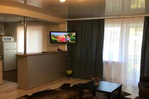 Appolo Apartments, Dnipropetrovsk