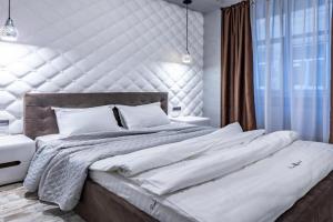 Romari apartment Gorodotska 5 Operniy teatr, Lvov