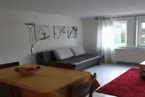 Ferienwohnung Messe Stuttgart - Apartments, Leinfelden-Echterdingen