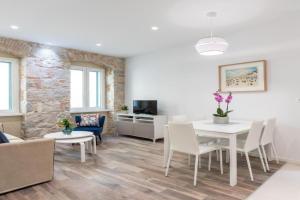 Adriatik Lux Teatro 2 Apartments, Split