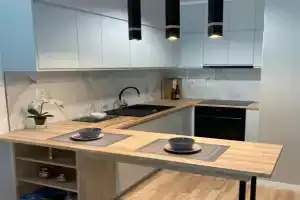 Apartament Wiosenna, Bialystok